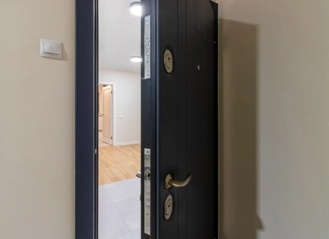 Porte Blindée Bon-Encontre