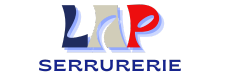 Serrurier Bon-Encontre Logo